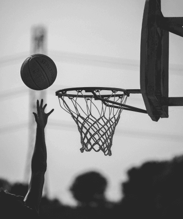 Баскетбол