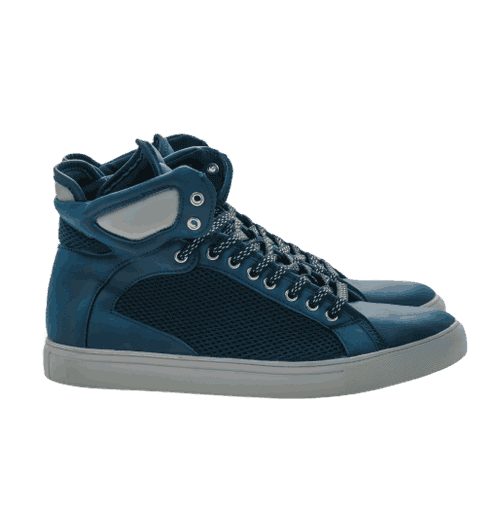 Кроссовки для баскетбола